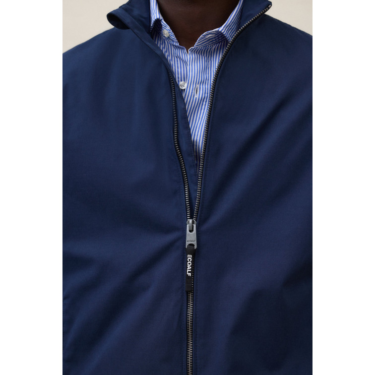 CHAQUETA REPELENTE AL AGUA HOMBRE ECOALF PIKES