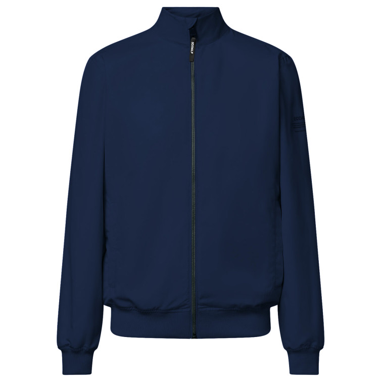 CHAQUETA REPELENTE AL AGUA HOMBRE ECOALF PIKES