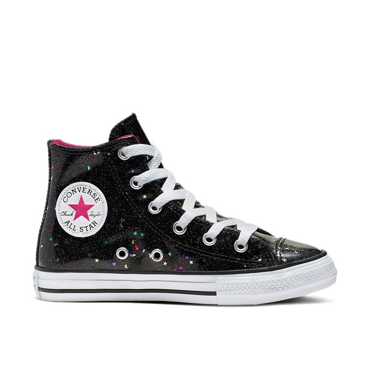 ZAPATILLA NIÑA  CONVERSE CHUCK TAYLOR ALL STAR