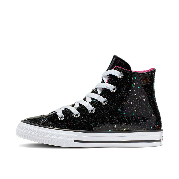 ZAPATILLA NIÑA  CONVERSE CHUCK TAYLOR ALL STAR