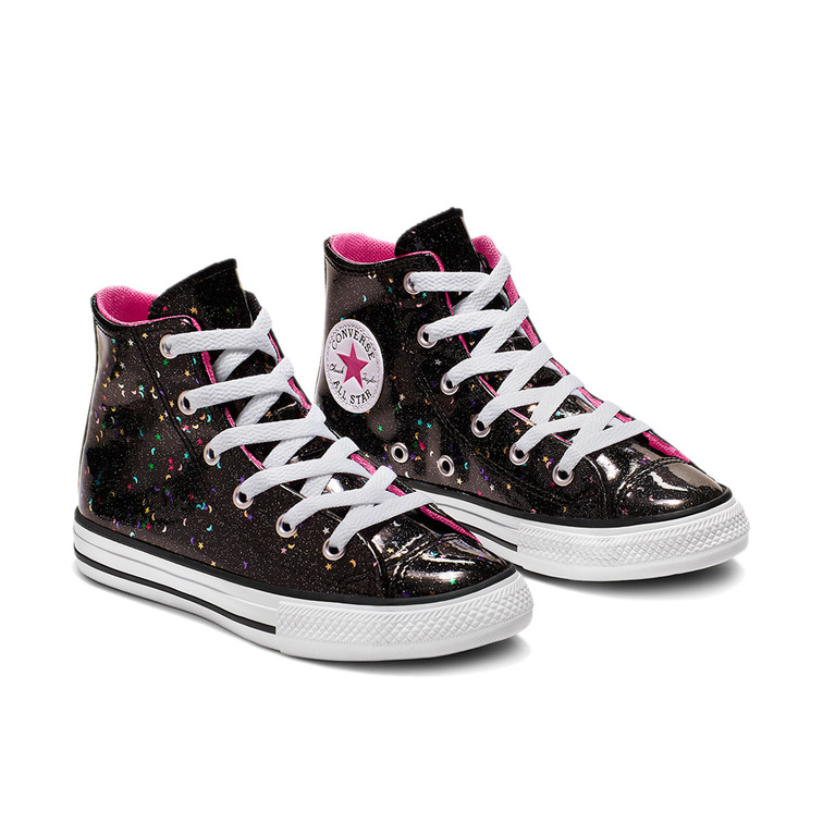 ZAPATILLA NIÑA  CONVERSE CHUCK TAYLOR ALL STAR