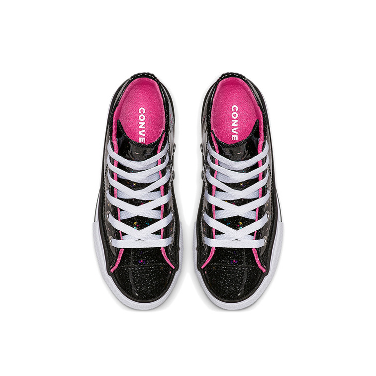 ZAPATILLA NIÑA  CONVERSE CHUCK TAYLOR ALL STAR