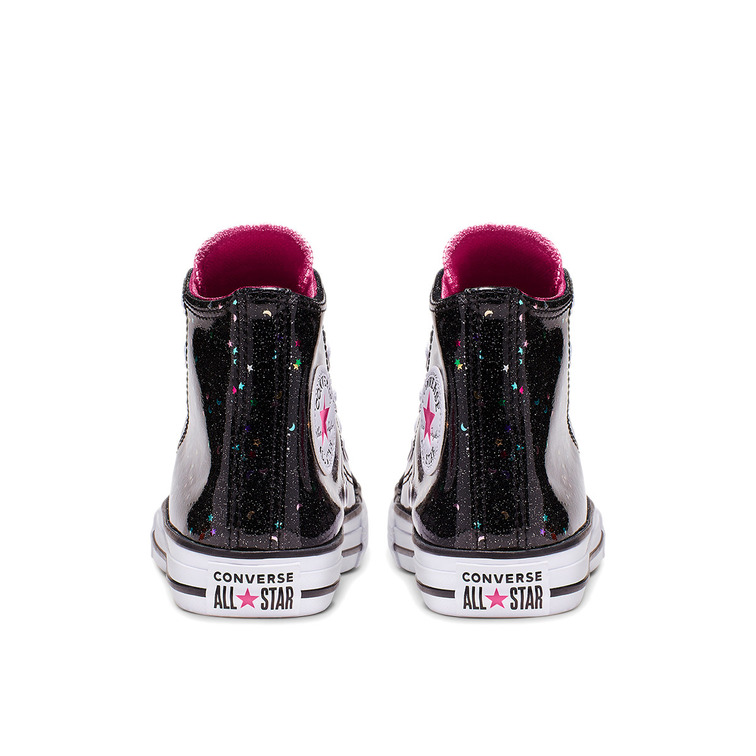 ZAPATILLA NIÑA  CONVERSE CHUCK TAYLOR ALL STAR