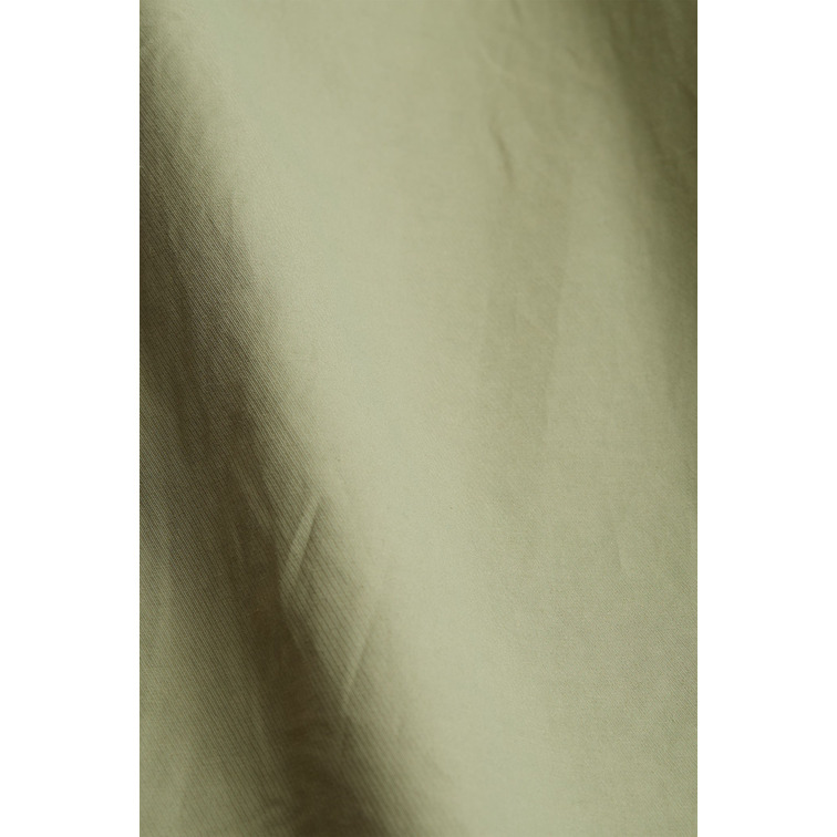 GABARDINA CON CAPUCHA MUJER ESPRIT