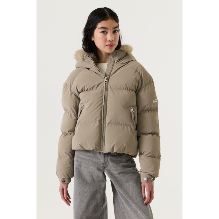 CAZADORA NIÑA  GARCIA JEANS OUTERWEAR