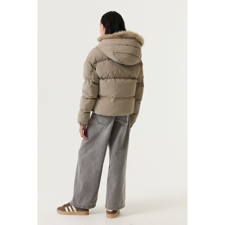 CAZADORA NIÑA  GARCIA JEANS OUTERWEAR