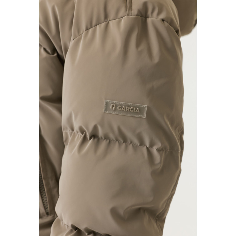CAZADORA NIÑA  GARCIA JEANS OUTERWEAR