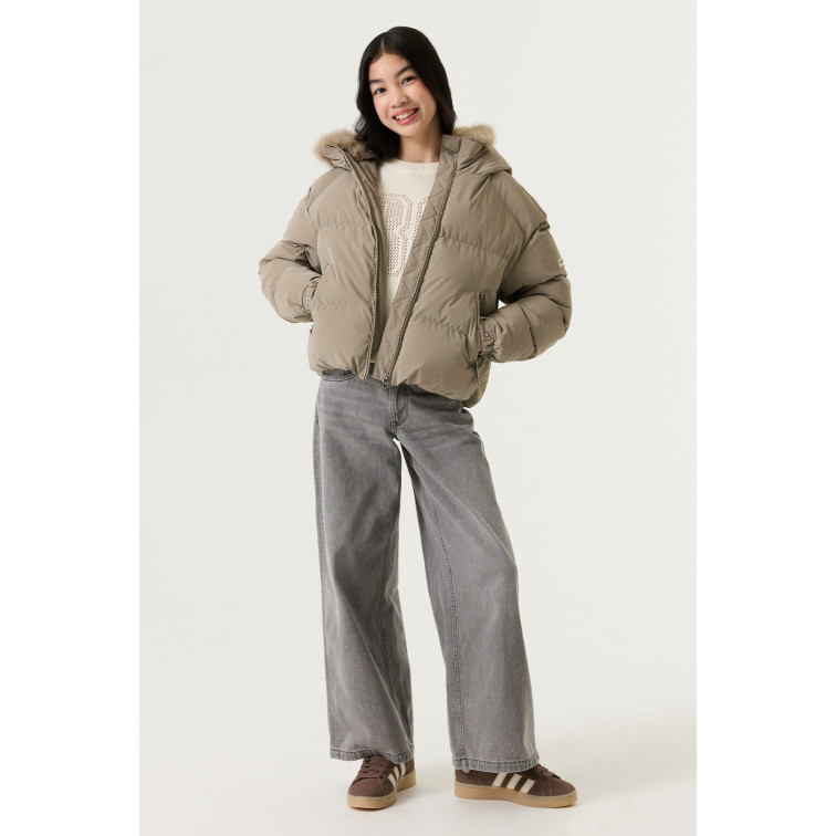 CAZADORA NIÑA  GARCIA JEANS OUTERWEAR