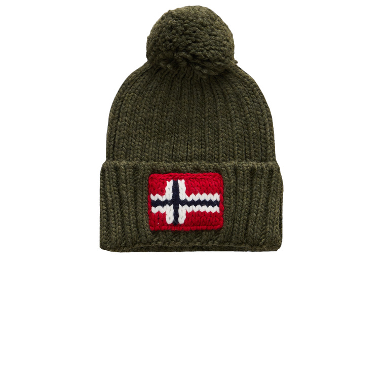 GORRO NAPAPIJRI SEMIURY 5