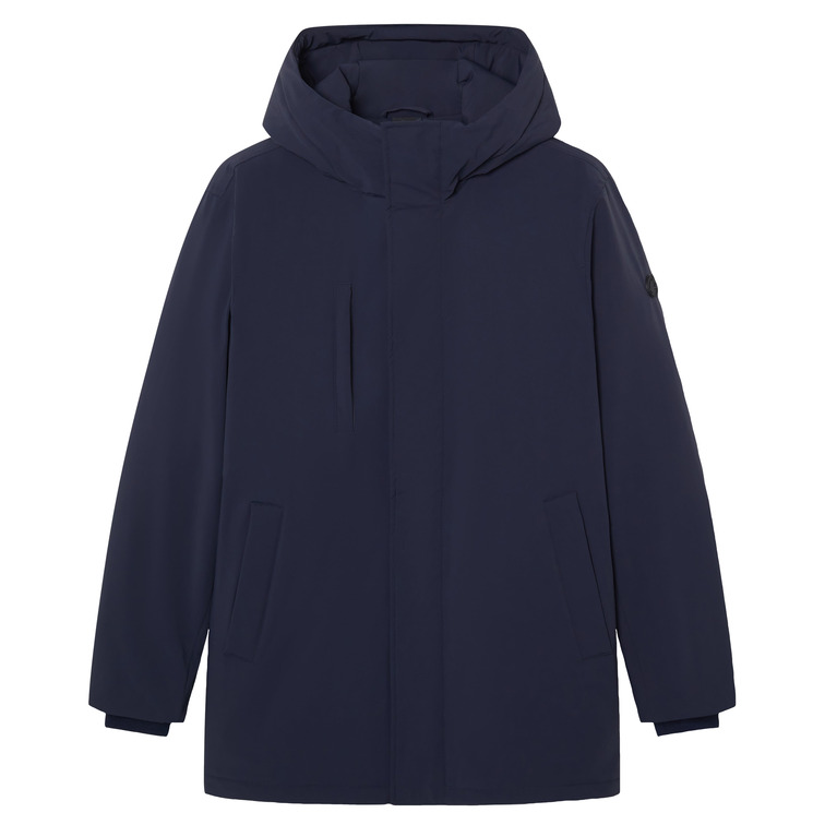 ABRIGO LARGO HOMBRE ALTONADOCK