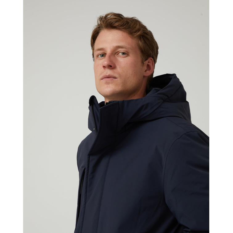 ABRIGO LARGO HOMBRE ALTONADOCK