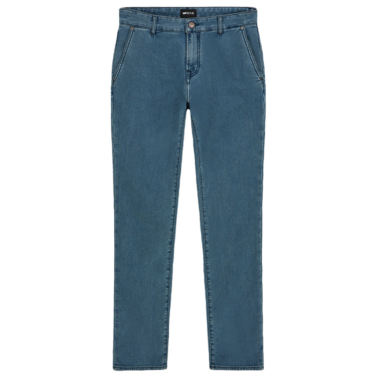 PANTALÓN HOMBRE  GAS ALBERT S.CHINO