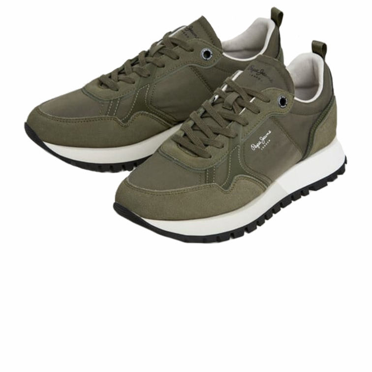 ZAPATILLA HOMBRE  PEPE JEANS ARI SOFT M