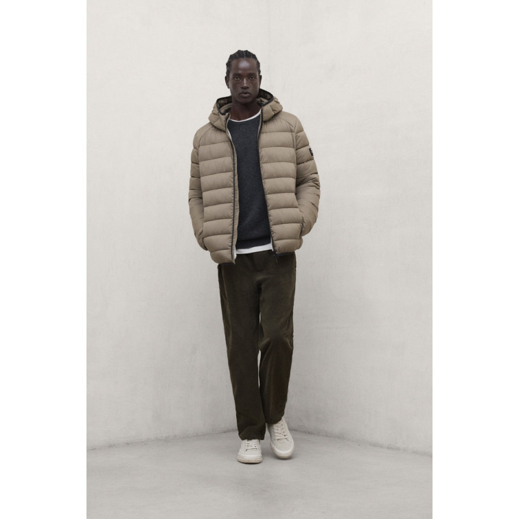 CAZADORA HOMBRE  ECOALF ASPENALF JACKET MAN