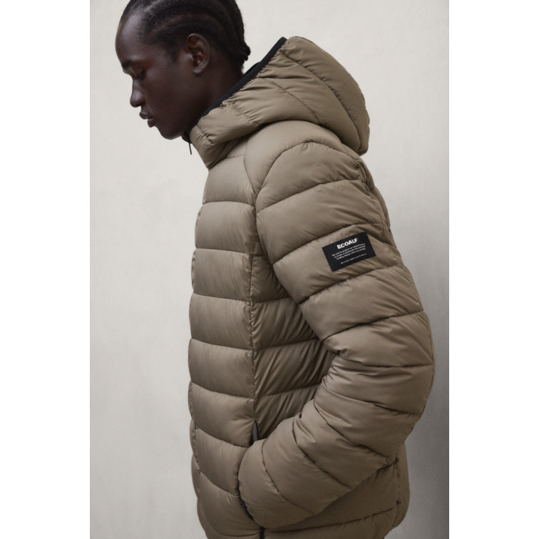 CAZADORA HOMBRE  ECOALF ASPENALF JACKET MAN