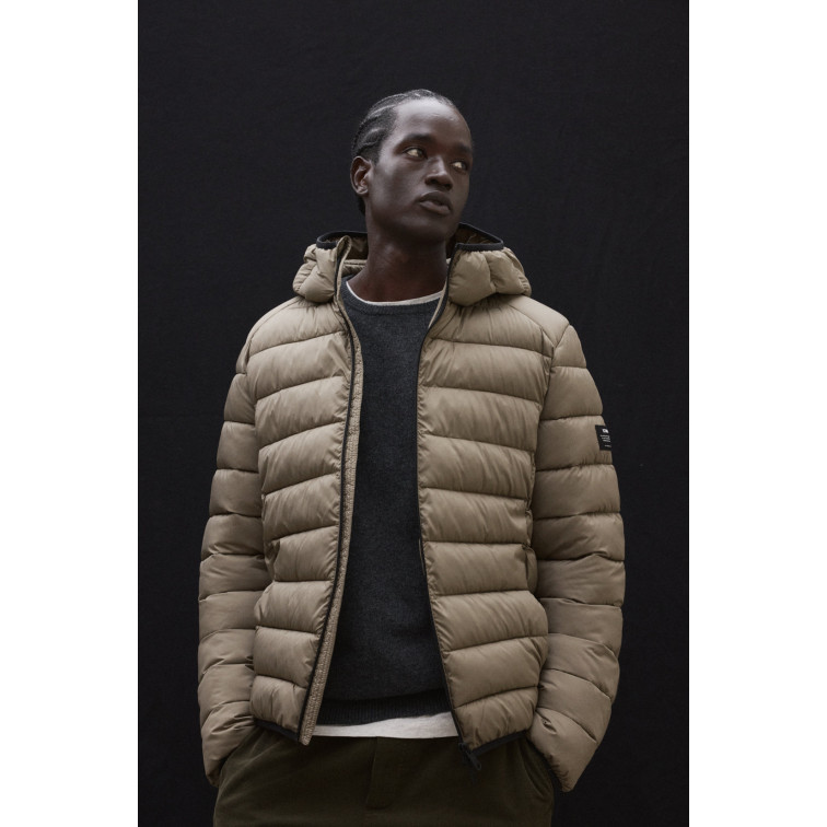 CAZADORA HOMBRE  ECOALF ASPENALF JACKET MAN