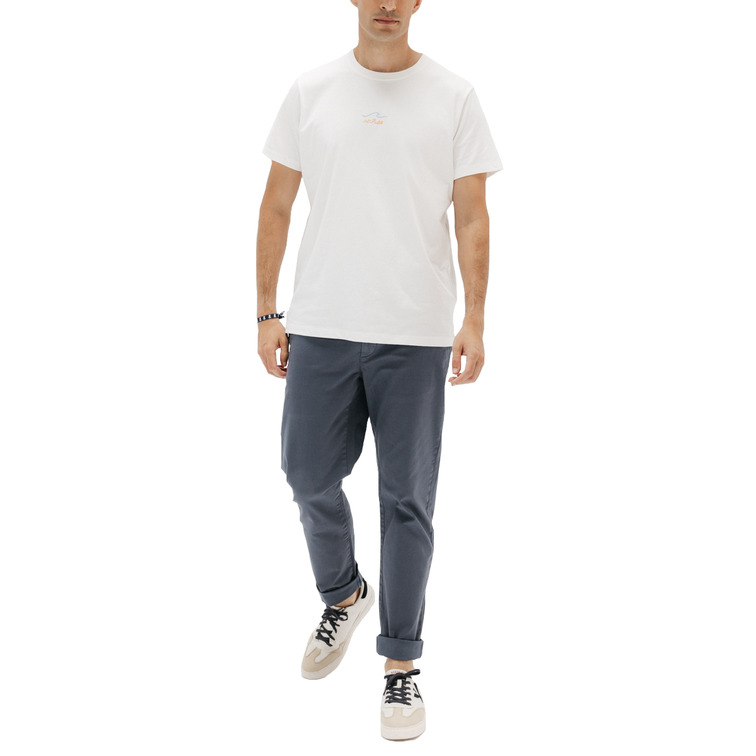 CAMISETA HOMBRE  EL PULPO CAMISETA EL MAR TODO LO-CURA B