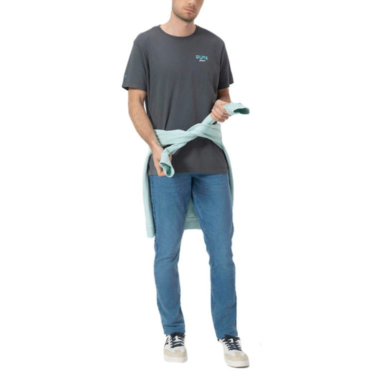 CAMISETA HOMBRE  EL PULPO CAMISETA ESTAMPADO ELPULPO GEL