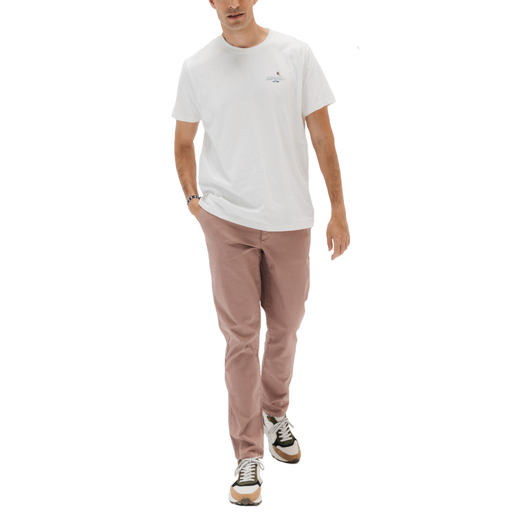 CAMISETA HOMBRE  EL PULPO CAMISETA OLD SCHOOL MEMORIES E