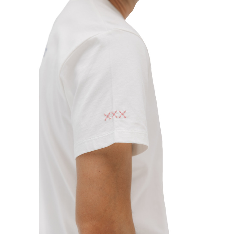 CAMISETA HOMBRE  EL PULPO CAMISETA SEALOVERS CHILDHOOD B