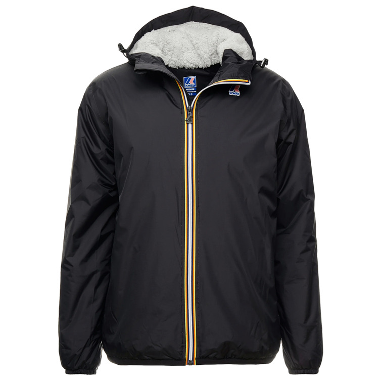CHAQUETA MUJER K-WAY