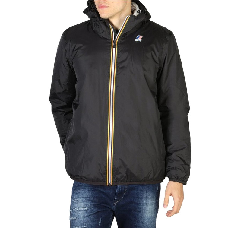 CHAQUETA MUJER K-WAY