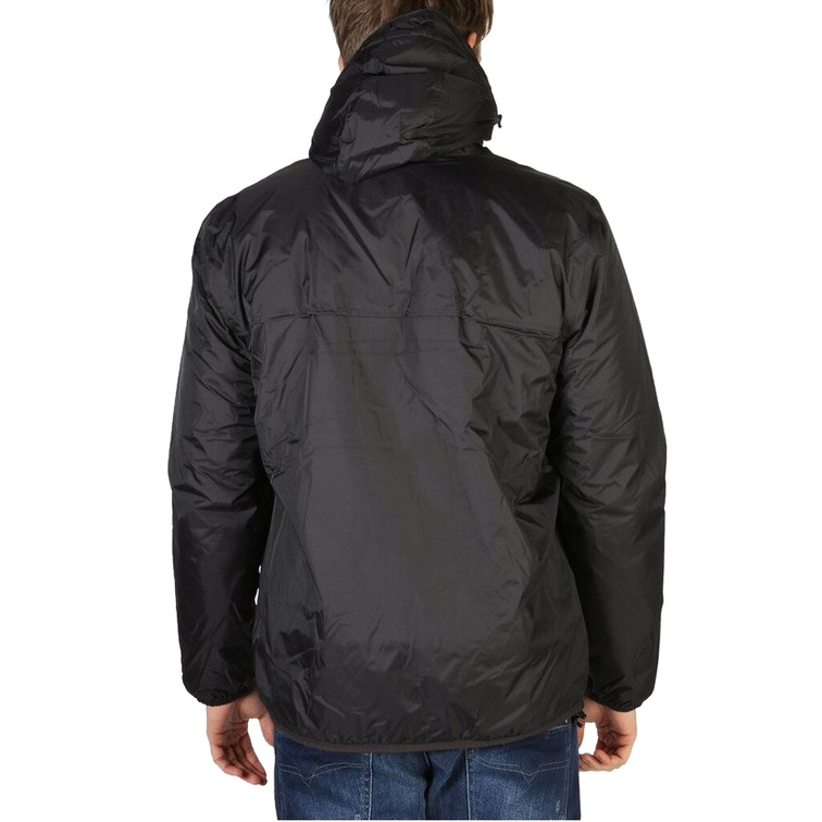 CHAQUETA MUJER K-WAY