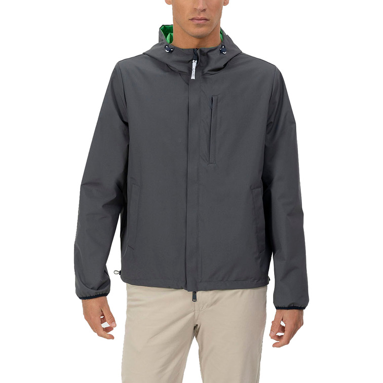 CHAQUETA REVERSIBLE HOMBRE EL PULPO GOLD COAST