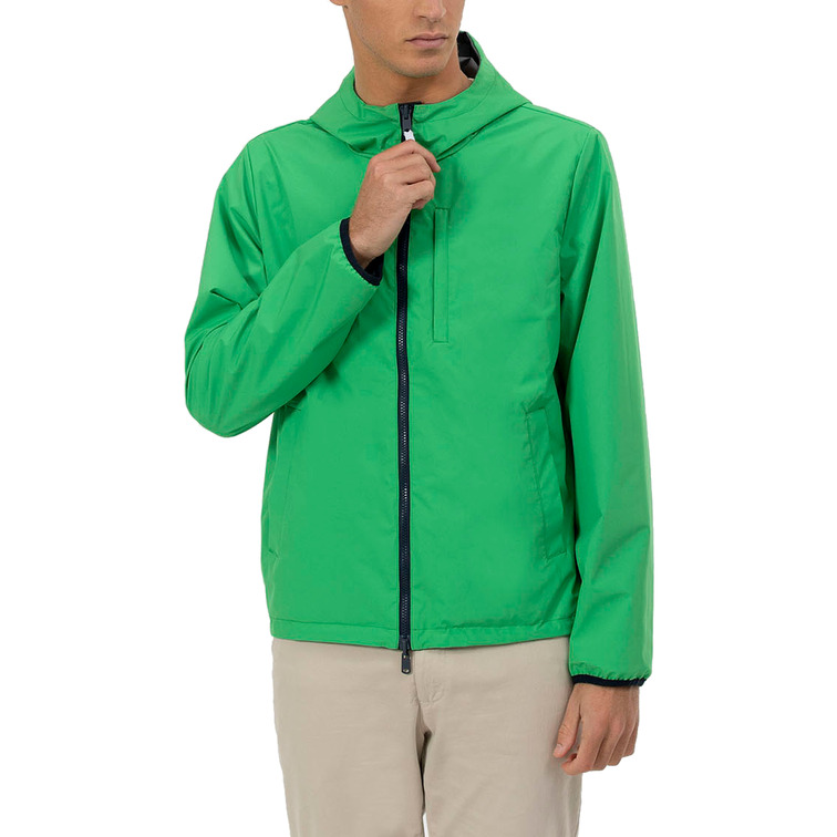 CHAQUETA REVERSIBLE HOMBRE EL PULPO GOLD COAST
