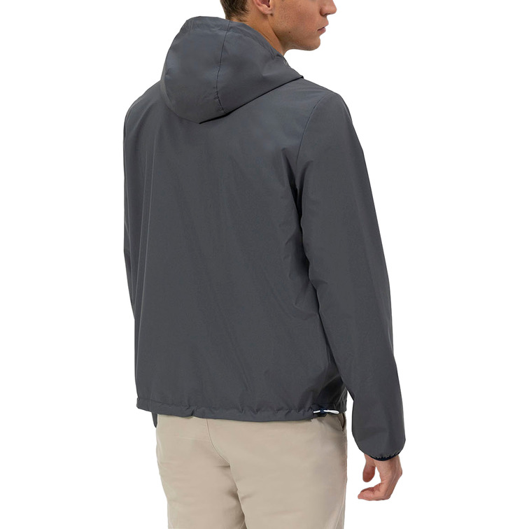 CHAQUETA REVERSIBLE HOMBRE EL PULPO GOLD COAST