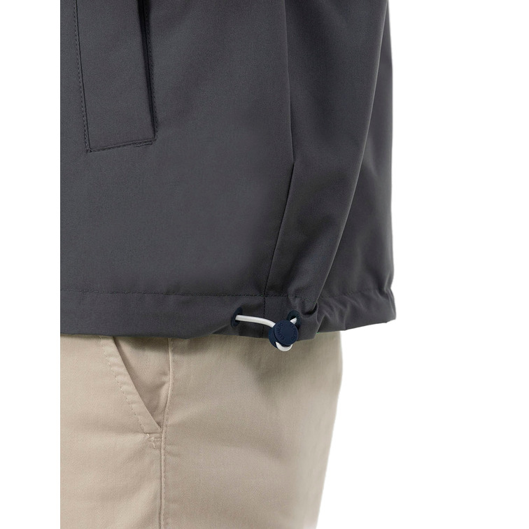 CHAQUETA REVERSIBLE HOMBRE EL PULPO GOLD COAST