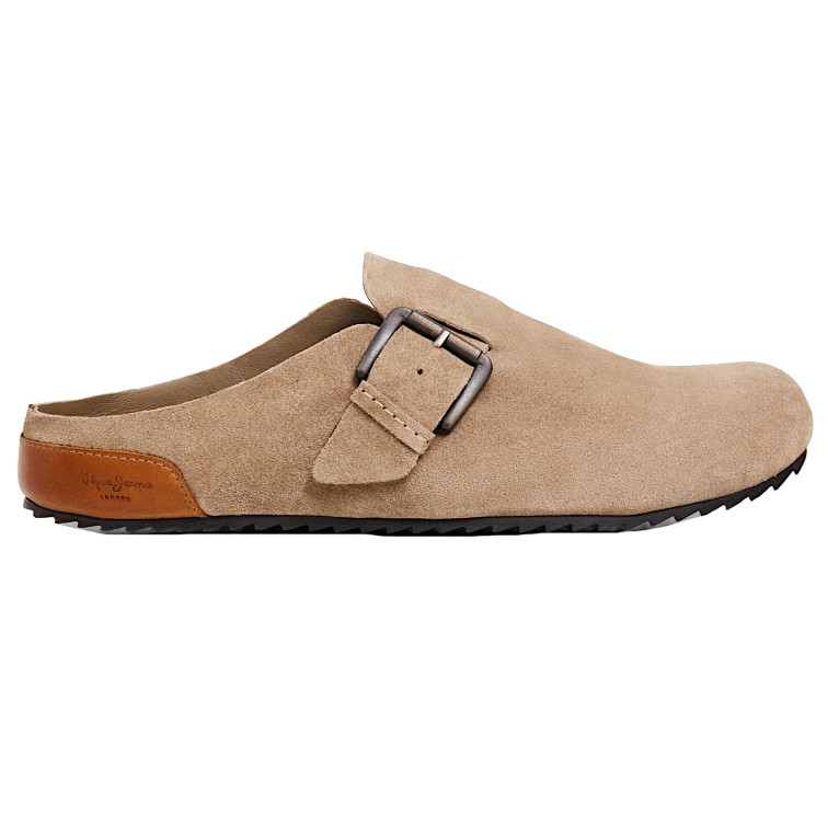 SANDALIA HOMBRE  PEPE JEANS CORBY  CLOG M