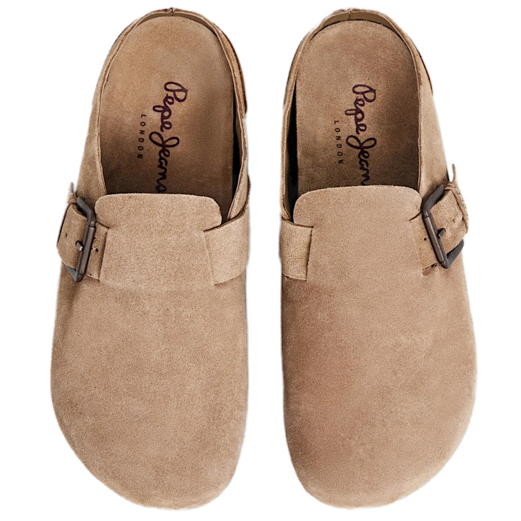 SANDALIA HOMBRE  PEPE JEANS CORBY  CLOG M