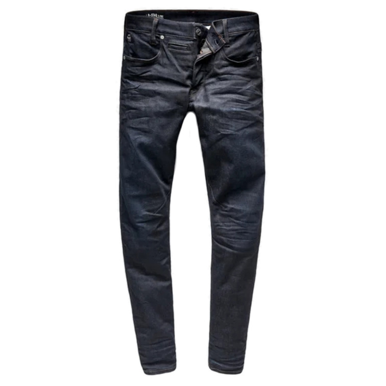 VAQUERO HOMBRE G-STAR D-STAQ 5-PKT SLIM