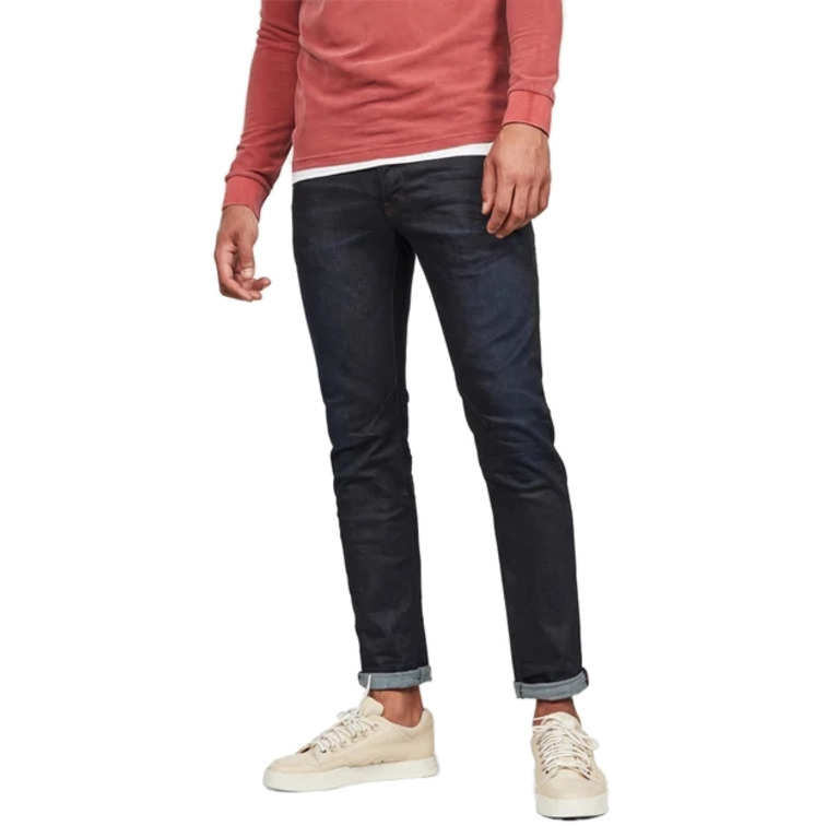 VAQUERO HOMBRE G-STAR D-STAQ 5-PKT SLIM