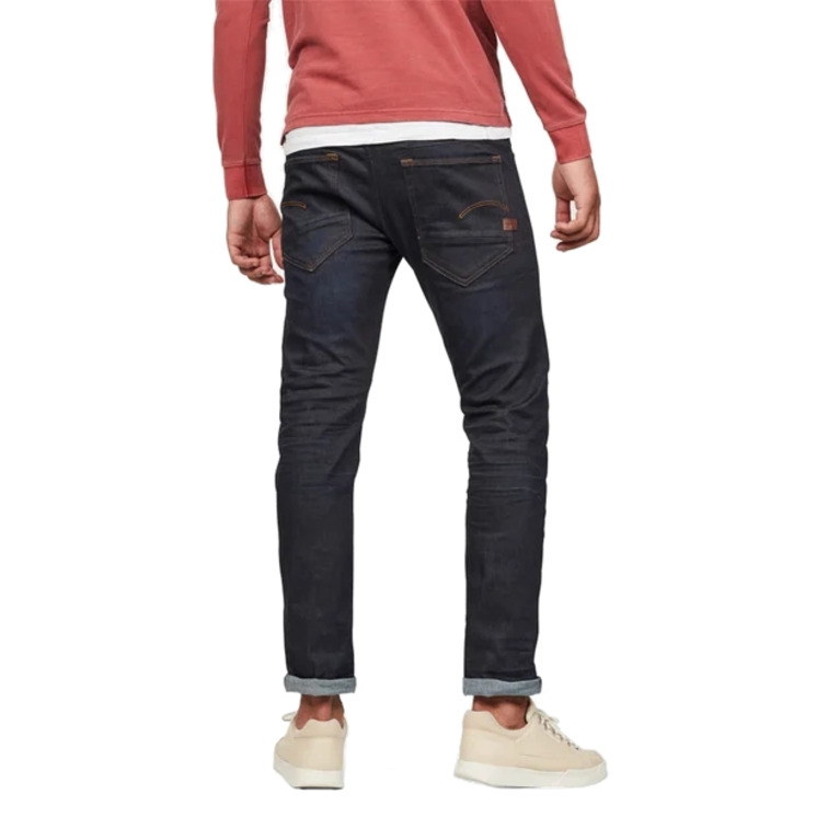 VAQUERO HOMBRE G-STAR D-STAQ 5-PKT SLIM