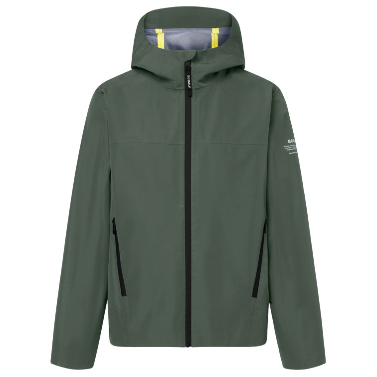 HOMBRE DARWIN JACKET MAN 125