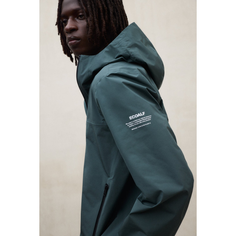 HOMBRE DARWIN JACKET MAN 125