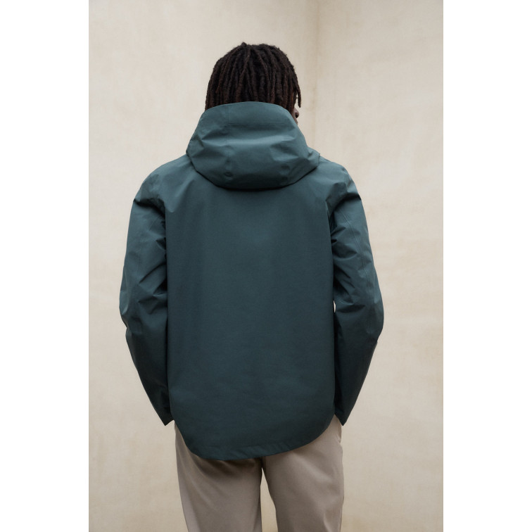 HOMBRE DARWIN JACKET MAN 125