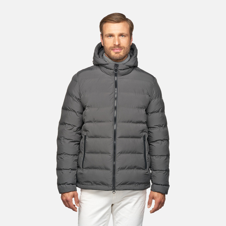 CAZADORA HOMBRE GEOX SPHERICA