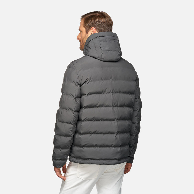 CAZADORA HOMBRE GEOX SPHERICA