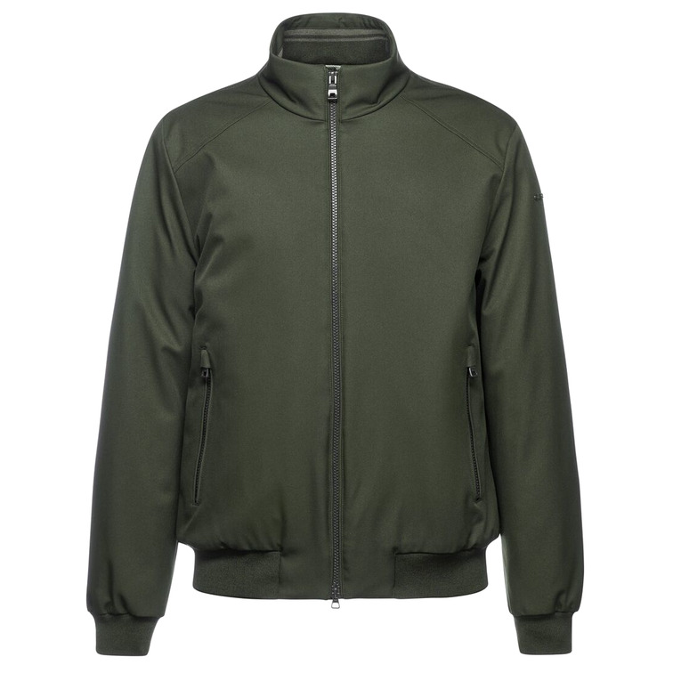 CAZADORA HOMBRE  GEOX VINCIT