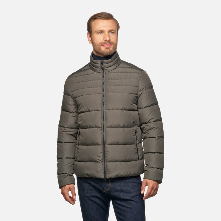 CAZADORA HOMBRE  GEOX GIUBBOTTI