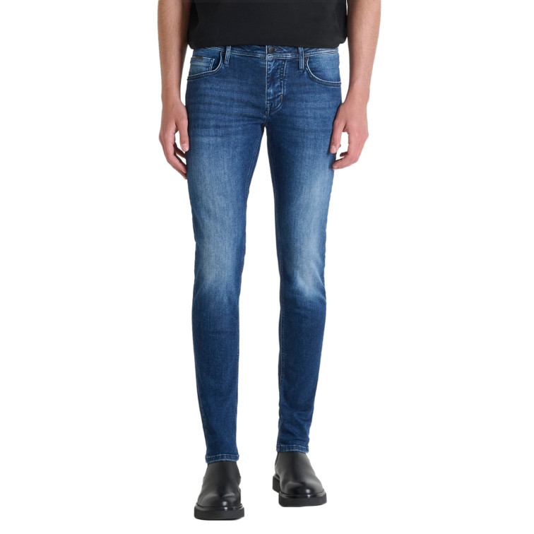 VAQUERO HOMBRE ANTONY MORATO OZZY FIT TAPERED