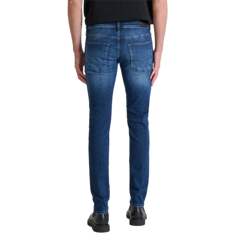 VAQUERO HOMBRE ANTONY MORATO OZZY FIT TAPERED