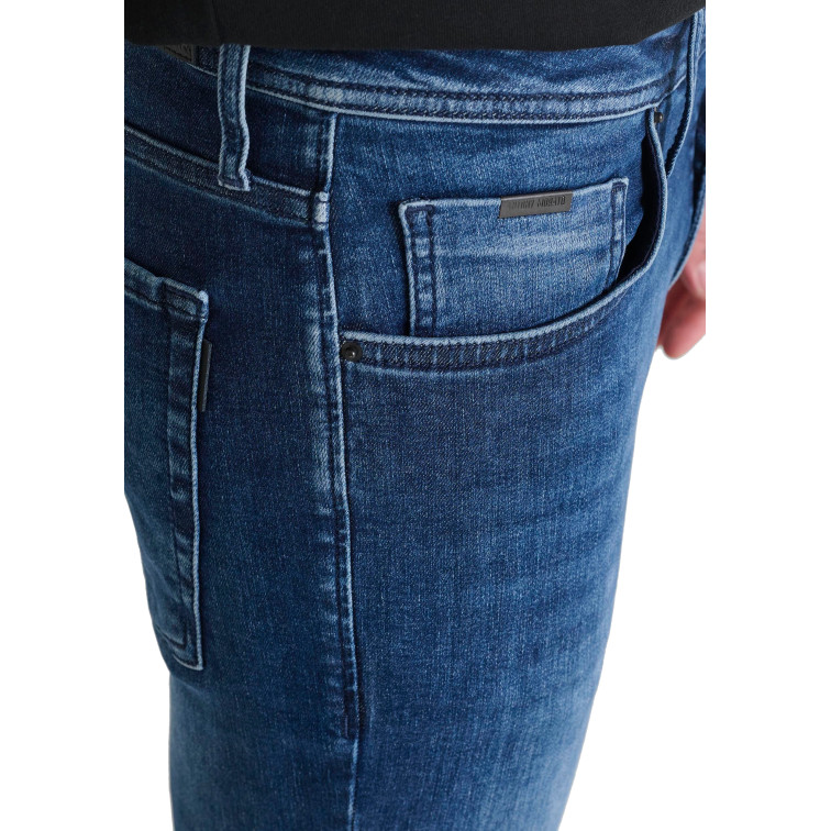 VAQUERO HOMBRE ANTONY MORATO OZZY FIT TAPERED