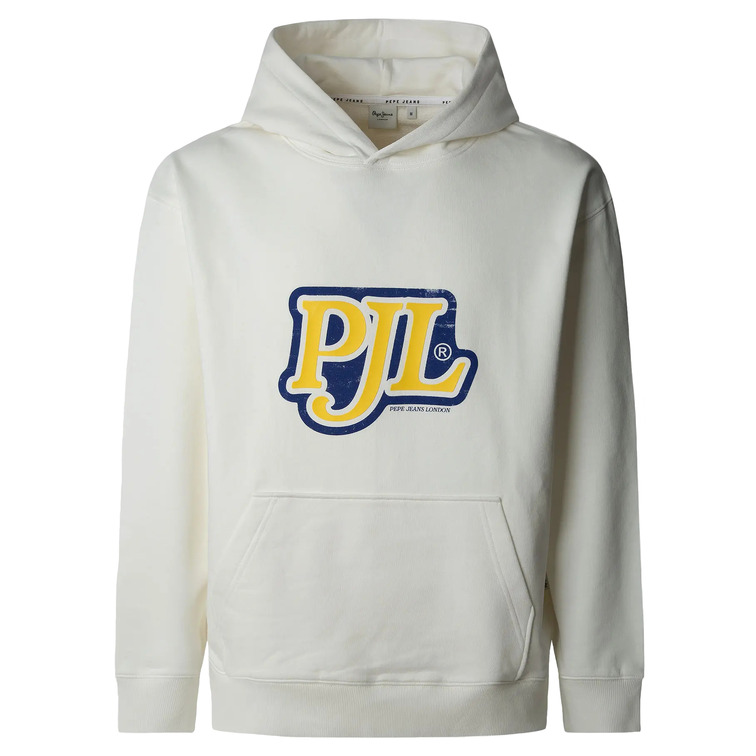 SUDADERA HOMBRE  PEPE JEANS MATHIAS HOODIE