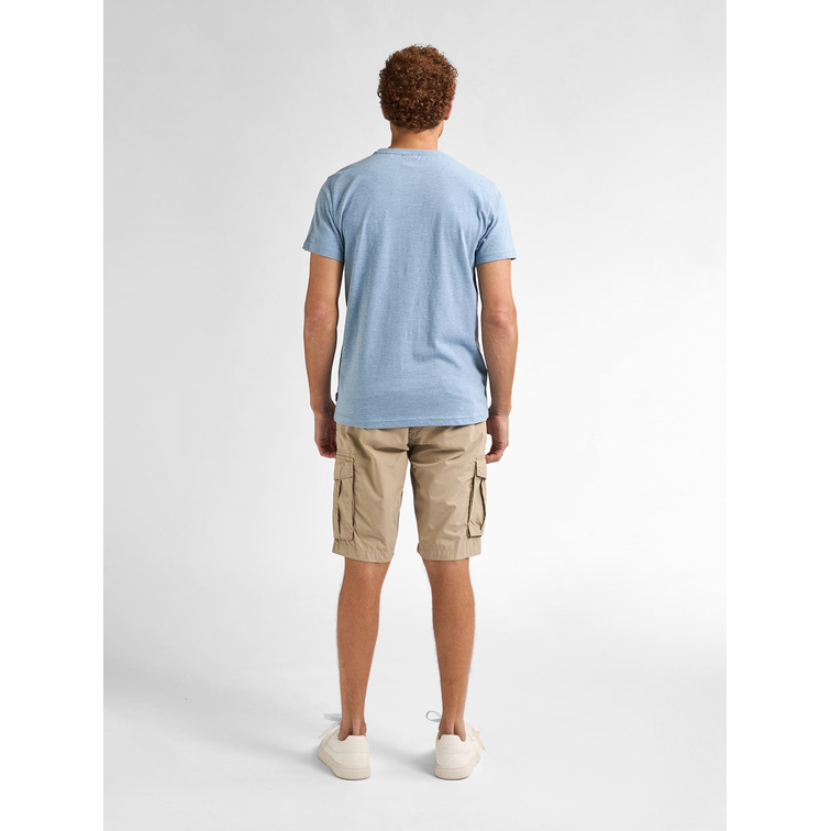 PANTALÓN CORTO HOMBRE  PETROL INDUSTRIES MEN SHORTS CARGO