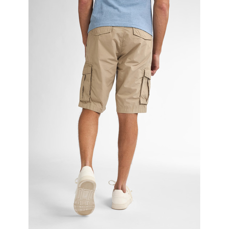 PANTALÓN CORTO HOMBRE  PETROL INDUSTRIES MEN SHORTS CARGO