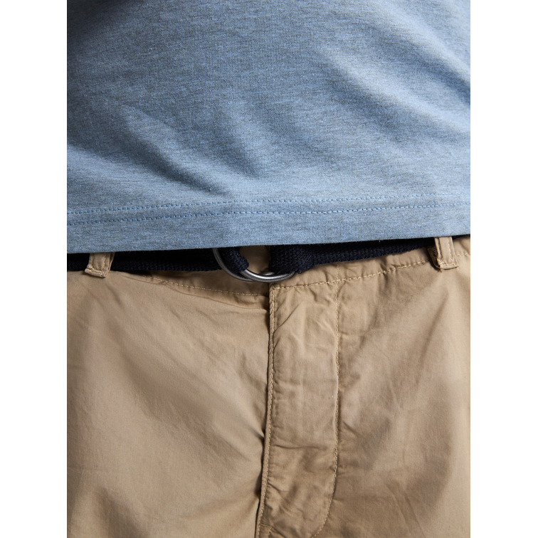 PANTALÓN CORTO HOMBRE  PETROL INDUSTRIES MEN SHORTS CARGO
